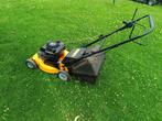 Tondeuse Stiga collector 460 S, Tuin en Terras, Grasmaaiers, Ophalen, Cirkelmaaier, Gebruikt, Stiga