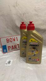Castrol Power1 | Olie | NIEUW | 20W-50 4T | 1L of 2L, Fietsen en Brommers, Piag, Nieuw, Ophalen of Verzenden, Piet