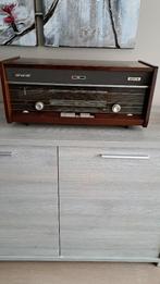 Radiateur Philips B6X44A /02, TV, Hi-fi & Vidéo, Enlèvement, Radio