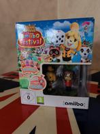 Jeux Wii U animal crosing, Consoles de jeu & Jeux vidéo