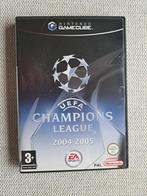 UEFA Champions League 2004-2005 game voor Gamecube, Ophalen, Gebruikt