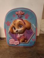 Rugzak skye paw patrol, Kinderen en Baby's, Ophalen, Zo goed als nieuw