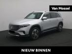 Mercedes-Benz EQB 250+ Business Line + 7 ZITPLAATSEN + SURRO, Auto's, Mercedes-Benz, 525 km, Gebruikt, 71 kWh, 435 min