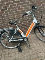 Elektrische fiets werkt niet, Fietsen en Brommers, Elektrische fietsen, Ophalen