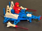 Lego Classic Space 6846 (Tri-Star Voyager), Envoi, Utilisé, Ensemble complet, Lego