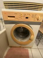 Machine a laver a doner, Enlèvement, Utilisé