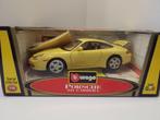 Porsche 911 Carrera Burago 1/18, Hobby & Loisirs créatifs, Comme neuf, Burago, Enlèvement ou Envoi
