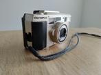 Olympus View Zoom 120, Audio, Tv en Foto, Fotocamera's Analoog, Ophalen of Verzenden, Olympus