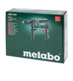 Metabo perceuse à percussion, Doe-het-zelf en Bouw, Gereedschap | Boormachines, Ophalen, Nieuw, Boormachine
