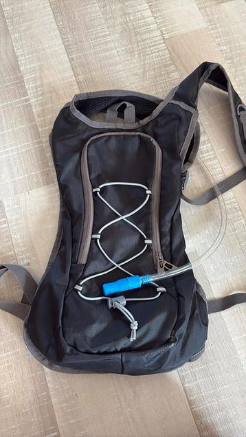 Camelbag beschikbaar voor biedingen