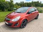 Opel Corsa 1.3Diesel 2012 euro5 220.000km, Boîte manuelle, 5 portes, Diesel, Tissu