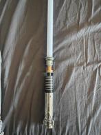 Luke Skywalker Premium Lightsaber, Verzamelen, Ophalen of Verzenden, Zo goed als nieuw