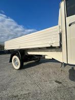 Piaggio APE 400 Classic met unieke Callistino-look, Motoren, Bedrijf, Overig