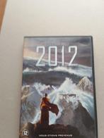 Dvd 2012, Gebruikt, Ophalen of Verzenden, Vanaf 9 jaar, Actie