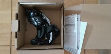 NIEUWE Shimano Tourney 6/7v achterderailleur met lange kooi beschikbaar voor biedingen