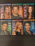 DVD’s Friends, Ophalen of Verzenden, Zo goed als nieuw