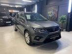 SEAT ARONA ** VERSION STYLE ** 12 MOIS DE GARANTIE, Auto's, Seat, Voorwielaandrijving, 4 deurs, Stof, 4 cilinders