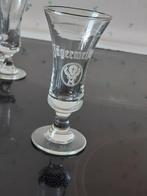 glazen, Ophalen of Verzenden