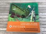 album jacques -de oceanografie, Ophalen of Verzenden, Gelezen