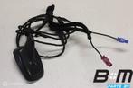 Antenne voor auto met navigatie/telefoon Audi A5 8T0035503A, Autos : Divers, Autoradios, Utilisé