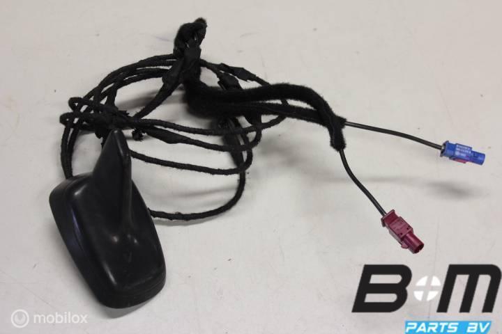 Antenne voor auto met navigatie/telefoon Audi A5 8T0035503A, Autos : Divers, Autoradios, Utilisé