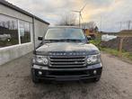 2008 - Landrover RR Sport - Personenauto, Gebruikt, Overige modellen, Bedrijf, Diesel