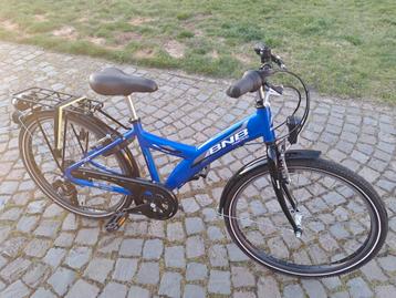 Bnb 24inch beschikbaar voor biedingen