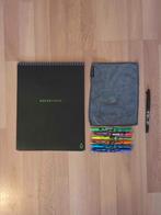 Rocketbook, Divers, Ecriture, Enlèvement ou Envoi, Utilisé