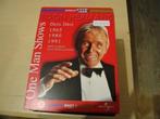 toon hermans  4 disc, Cd's en Dvd's, Dvd's | Cabaret en Sketches, Ophalen of Verzenden