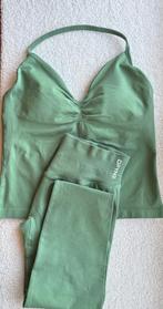 DFYNE impact set maat M, Vêtements | Femmes, Vêtements de sport, Neuf, Taille 38/40 (M), Dfyne, Enlèvement ou Envoi