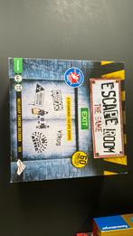 Escape Room: 4 verschillende games, Hobby & Loisirs créatifs, Jeux de société | Autre, Comme neuf, Enlèvement