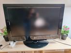 LG TV met of zonder TV Meubel, Audio, Tv en Foto, Televisies, Ophalen, Gebruikt, 50 Hz, 80 tot 100 cm