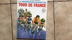 Tour de France - la prodigieuse epopee du tour fr France/bd, Boeken, Gelezen, Lopen en Fietsen, Ophalen of Verzenden
