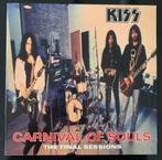 Kiss - Carnival Of Souls - vinyl, Ophalen of Verzenden, Zo goed als nieuw