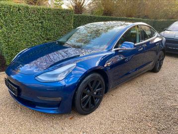 TESLA MODEL 3 LONG RANGE - DUAL MOTOR - 21990 PREMIE INCL