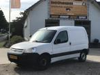Citroën Berlingo 1.6 HDI Airco Cruise Trekhaak (bj 2007), Voorwielaandrijving, 4 deurs, 4 cilinders, Wit