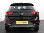 Volkswagen T-Roc 1.5 TSI 150pk DSG Style | Navigatie | Apple, Electronic Stability Program (ESP), Achat, Entreprise, Automatique