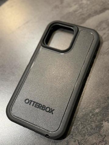 iPhone 15 Pro Max Otterbox Defender XT met MagSafe 