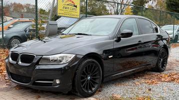 BMW 318 2.0 Benzine Automaat bj 2011 beschikbaar voor biedingen