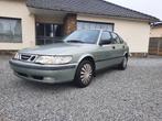 Saab 39 2.0i 16V Automaat, Autos, Saab, Euro 2, Carnet d'entretien, 5 portes, 96 kW