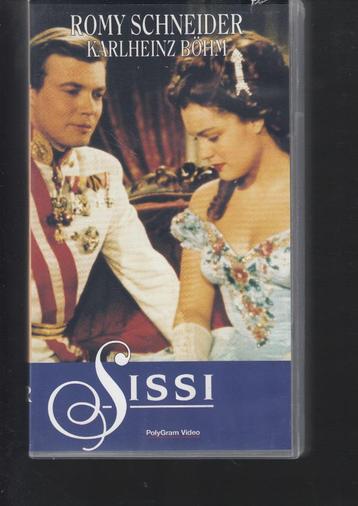 Sissi         VHS.49