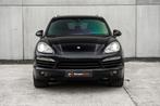 Cayenne S Diesel Tiptronic S - Attelage de remorque, Autos, Cuir, Achat, Entreprise, Cruise Control