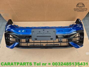 5NA807221D Tiguan R bumper Tiguan R voorbumper Tiguan R-Line beschikbaar voor biedingen