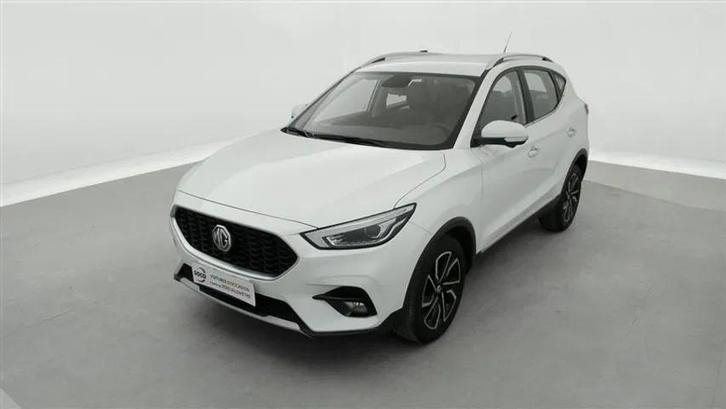 MG ZS 1.5 VTi 105cv Comfort CARPLAY / FULL LED / PDC AR / JA, Auto's, MG, Bedrijf, Te koop, ZS, ABS, Boordcomputer, Centrale vergrendeling