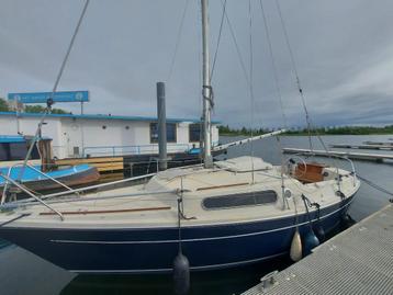 Voilier  Dehler Delanta 76K beschikbaar voor biedingen