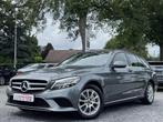 Mercedes-Benz C-CLASS 180 d Break Automaat 55dkm Navi Camera, Auto's, 122 pk, Gebruikt, 4 cilinders, USB