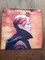 33 T vinyl David Bowie, Ophalen of Verzenden, Zo goed als nieuw, Overige formaten, Overige genres