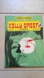 Kelly Green - Le contact, Zo goed als nieuw