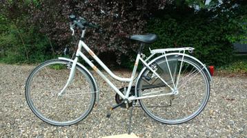Dames fiets merk BNB naam condor Flyer beschikbaar voor biedingen