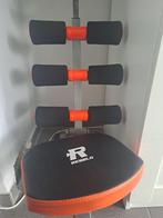Rebblo Arm- en Buikspiertrainer, Sport en Fitness, Fitnessmaterialen, Ophalen, Nieuw, Buik, Fitnessbank